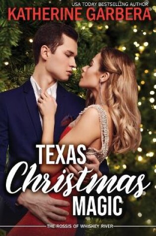 Cover of Texas Christmas Magic