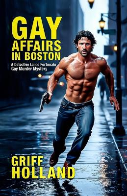 Cover of Gay Affairs in Boston