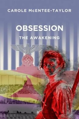 Cover of Obsession: The Awakening