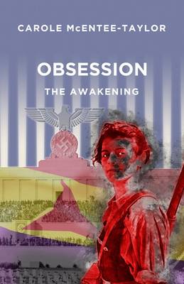 Book cover for Obsession: The Awakening