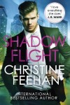 Book cover for Shadow Flight