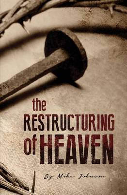 Book cover for The Restructuring of Heaven