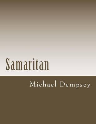 Book cover for Samaritan