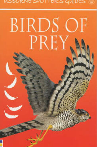 Cover of Birds of Prey