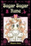 Book cover for Sugar Sugar Rune, Volume 8