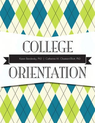 Cover of College Orientation Plus NEW MyStudentSuccessLab 2012 Update -- Access Card Package