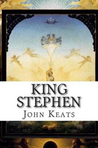 Cover of King Stephen