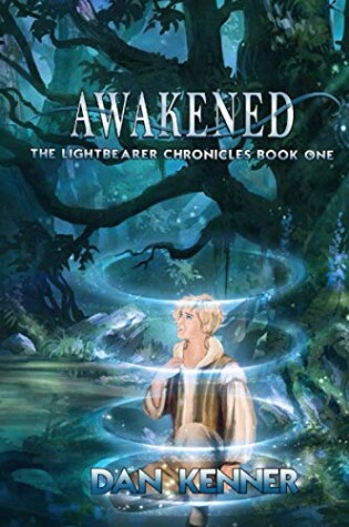 Cover of Awakened