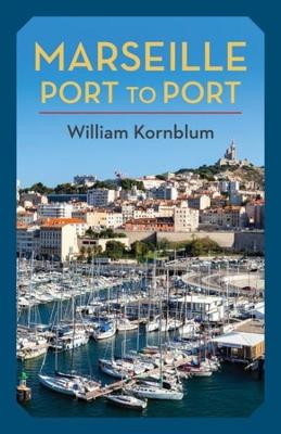 Book cover for Marseille, Port to Port