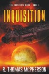 Book cover for Inquisition