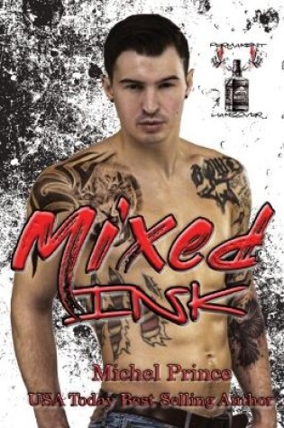 Cover of Mixed Ink