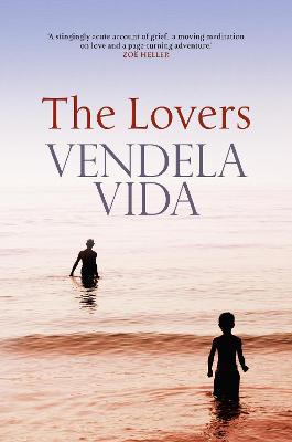 Book cover for The Lovers