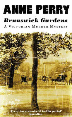 Book cover for Brunswick Gardens