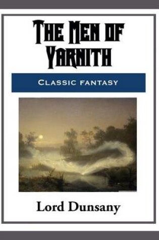Cover of The Men of Yarnith