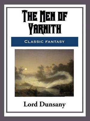 Book cover for The Men of Yarnith