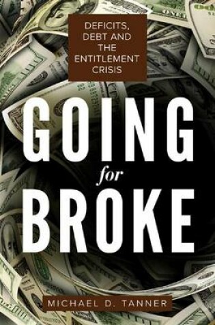 Cover of Going for Broke