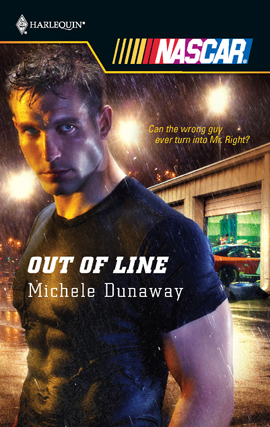 Cover of Out of Line