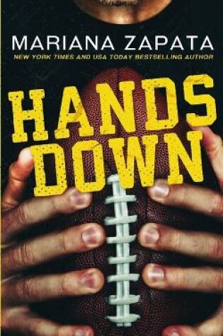 Cover of Hands Down