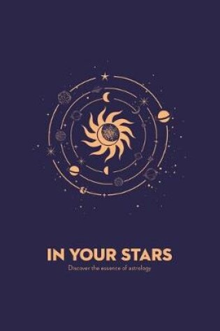 Cover of In Your Stars