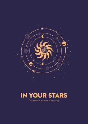 Book cover for In Your Stars