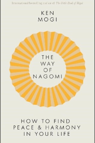 Cover of The Way of Nagomi
