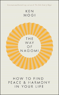 Book cover for The Way of Nagomi