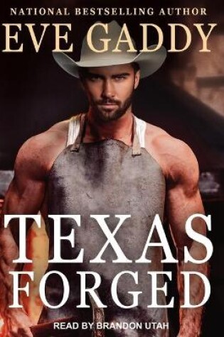 Cover of Texas Forged