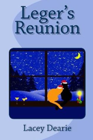 Cover of Leger's Reunion