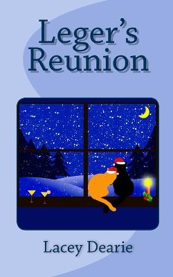 Cover of Leger's Reunion