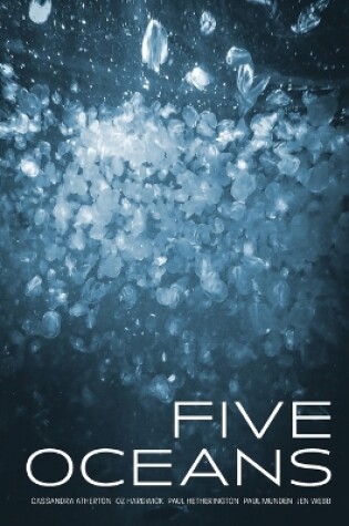 Cover of Five Oceans