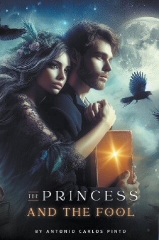 Cover of The Princess and the Fool