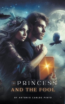 Book cover for The Princess and the Fool