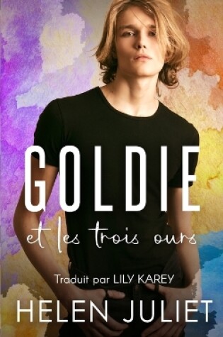 Cover of Goldie et les Trois Ours