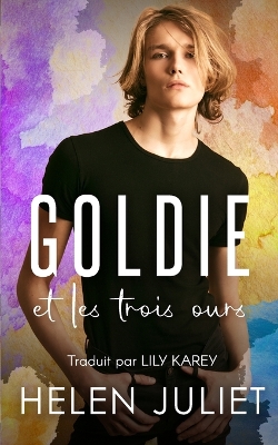 Book cover for Goldie et les Trois Ours