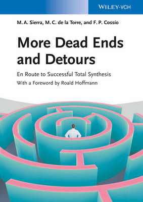 Book cover for More Dead Ends and Detours