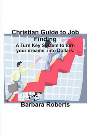 Cover of Christian Guide to Job Finding