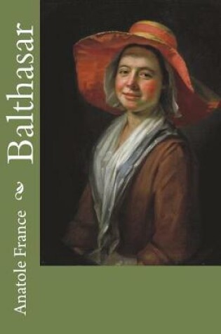 Cover of Balthasar