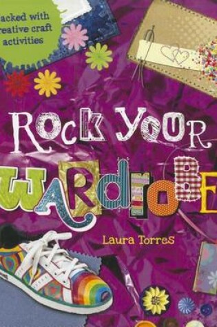 Cover of Rock Your Wardrobe