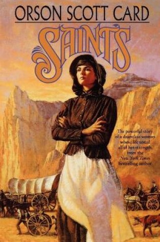 Cover of Saints