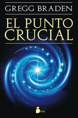 Cover of El Punto Crucial