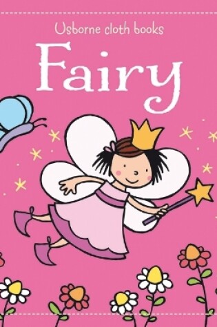 Cover of Fairy