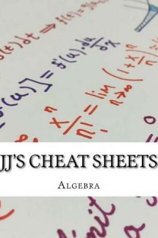 Cover of JJ's Cheat Sheets