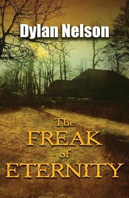 Book cover for The Freak of Eternity