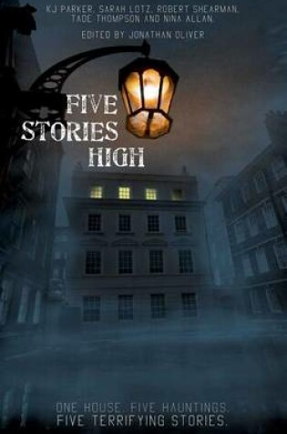 Cover of Five Stories High