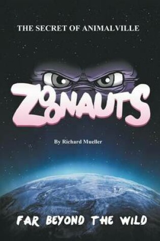 Cover of Zoonauts