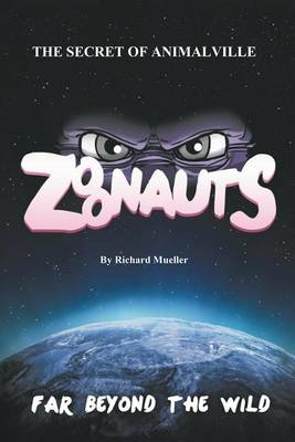 Book cover for Zoonauts