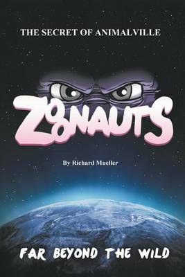 Cover of Zoonauts