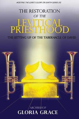 Book cover for The Restoration of the Levitical Priesthood