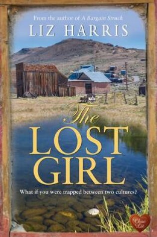 Cover of The Lost Girl