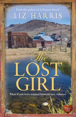 Book cover for The Lost Girl